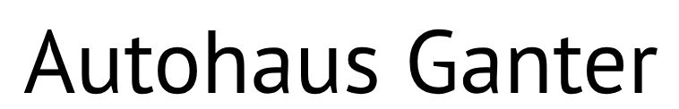 Autohaus Ganter